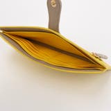 アトランタ ATLANTA / 牛革薄マチロングウォレット | UNBILLION | 詳細画像30 