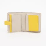 アトランタ ATLANTA / 牛革二つ折りカラーコンビウォレット | UNBILLION | 詳細画像17 