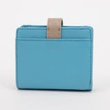 アトランタ ATLANTA / 牛革二つ折りカラーコンビウォレット | UNBILLION | 詳細画像24 