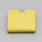 アトランタ ATLANTA / 牛革二つ折りカラーコンビウォレット | UNBILLION | 詳細画像4 