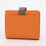 アトランタ ATLANTA / 牛革二つ折りカラーコンビウォレット | UNBILLION | 詳細画像40 