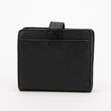 アトランタ ATLANTA / 牛革二つ折りカラーコンビウォレット | UNBILLION | 詳細画像48 