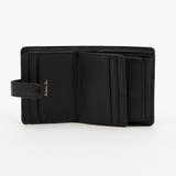 アトランタ ATLANTA / 牛革二つ折りカラーコンビウォレット | UNBILLION | 詳細画像50 