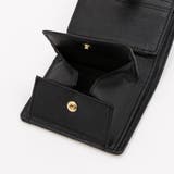 アトランタ ATLANTA / 牛革二つ折りカラーコンビウォレット | UNBILLION | 詳細画像51 