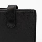 アトランタ ATLANTA / 牛革二つ折りカラーコンビウォレット | UNBILLION | 詳細画像53 