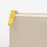 アトランタ ATLANTA / 牛革L字ファスナーミニウォレット | UNBILLION | 詳細画像17 