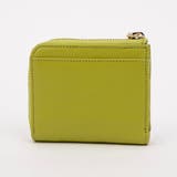 アトランタ ATLANTA / 牛革L字ファスナーミニウォレット | UNBILLION | 詳細画像27 