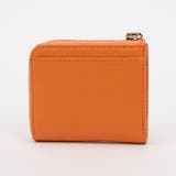 アトランタ ATLANTA / 牛革L字ファスナーミニウォレット | UNBILLION | 詳細画像34 