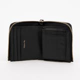 アトランタ ATLANTA / 牛革L字ファスナーミニウォレット | UNBILLION | 詳細画像42 