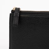 アトランタ ATLANTA / 牛革L字ファスナーミニウォレット | UNBILLION | 詳細画像45 