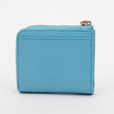 アトランタ ATLANTA / 牛革L字ファスナーミニウォレット | UNBILLION | 詳細画像6 