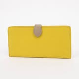 アトランタ ATLANTA / 牛革薄マチロングウォレット | UNBILLION | 詳細画像11 