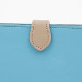 アトランタ ATLANTA / 牛革薄マチロングウォレット | UNBILLION | 詳細画像22 