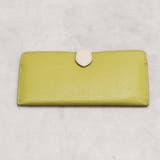 アトランタ ATLANTA / 牛革薄マチロングウォレット | UNBILLION | 詳細画像24 