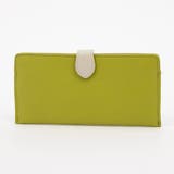 アトランタ ATLANTA / 牛革薄マチロングウォレット | UNBILLION | 詳細画像25 