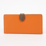 アトランタ ATLANTA / 牛革薄マチロングウォレット | UNBILLION | 詳細画像33 