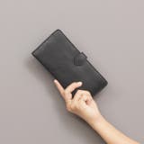 アトランタ ATLANTA / 牛革薄マチロングウォレット | UNBILLION | 詳細画像38 