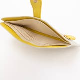 アトランタ ATLANTA / 牛革薄マチロングウォレット | UNBILLION | 詳細画像6 