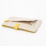 アトランタ ATLANTA / 牛革薄マチロングウォレット | UNBILLION | 詳細画像7 