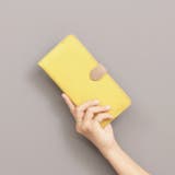 アトランタ ATLANTA / 牛革薄マチロングウォレット | UNBILLION | 詳細画像9 