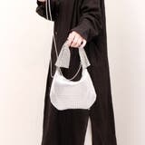 カカトゥ kakatoo / ビジューリボン2wayバッグ | UNBILLION | 詳細画像2 