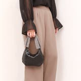 カカトゥ kakatoo / ビジューリボン2wayバッグ | UNBILLION | 詳細画像13 