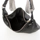 カカトゥ kakatoo / ビジューリボン2wayバッグ | UNBILLION | 詳細画像19 