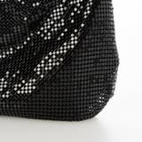 カカトゥ kakatoo / ビジューリボン2wayバッグ | UNBILLION | 詳細画像21 