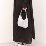 カカトゥ kakatoo / ビジューリボン2wayバッグ | UNBILLION | 詳細画像3 