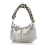 カカトゥ kakatoo / ビジューリボン2wayバッグ | UNBILLION | 詳細画像6 