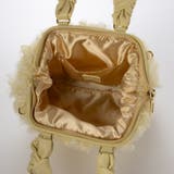 カカトゥ kakatoo / シアリングフェイクファー2wayバッグ | UNBILLION | 詳細画像11 