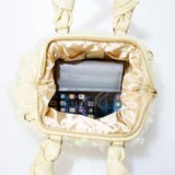 カカトゥ kakatoo / シアリングフェイクファー2wayバッグ | UNBILLION | 詳細画像14 