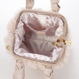 カカトゥ kakatoo / シアリングフェイクファー2wayバッグ | UNBILLION | 詳細画像4 