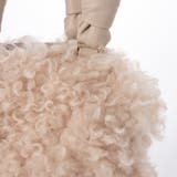 カカトゥ kakatoo / シアリングフェイクファー2wayバッグ | UNBILLION | 詳細画像5 