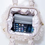 カカトゥ kakatoo / シアリングフェイクファー2wayバッグ | UNBILLION | 詳細画像7 