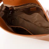 カカトゥ kakatoo / フラップセミショルダーバッグ | UNBILLION | 詳細画像8