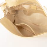 カカトゥ kakatoo / フラップセミショルダーバッグ | UNBILLION | 詳細画像4