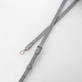 カカトゥ kakatoo / チュールフリンジミニ2wayカゴバッグ | UNBILLION | 詳細画像23 