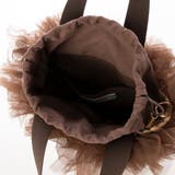 カカトゥ kakatoo / チュールフリンジミニ2wayカゴバッグ | UNBILLION | 詳細画像28 