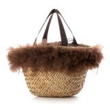 カカトゥ kakatoo / チュールフリンジカゴバッグ | UNBILLION | 詳細画像15