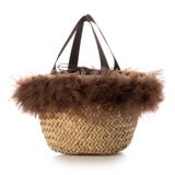 カカトゥ kakatoo / チュールフリンジカゴバッグ | UNBILLION | 詳細画像16