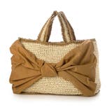 カカトゥ kakatoo / リボンスクエアクロッシェバッグ | UNBILLION | 詳細画像11