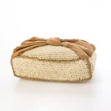 カカトゥ kakatoo / リボンスクエアクロッシェバッグ | UNBILLION | 詳細画像13