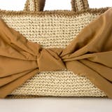 カカトゥ kakatoo / リボンスクエアクロッシェバッグ | UNBILLION | 詳細画像15