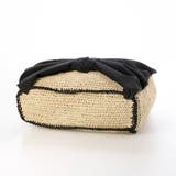 カカトゥ kakatoo / リボンスクエアクロッシェバッグ | UNBILLION | 詳細画像3