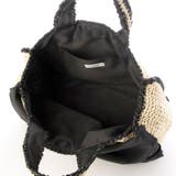 カカトゥ kakatoo / リボンスクエアクロッシェバッグ | UNBILLION | 詳細画像4