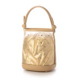 カカトゥ kakatoo / チュール×ビジュー風2wayバケツバッグ | UNBILLION | 詳細画像10 