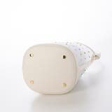 カカトゥ kakatoo / チュール×ビジュー風2wayバケツバッグ | UNBILLION | 詳細画像3 