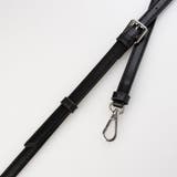 カカトゥ kakatoo / チュール×ビジュー風2wayバケツバッグ | UNBILLION | 詳細画像26 