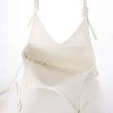 カカトゥ kakatoo / パンチングトートバッグ | UNBILLION | 詳細画像12 